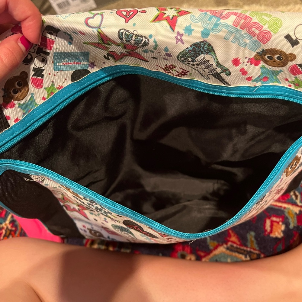 Shoulder bag - Picture 2 of 6